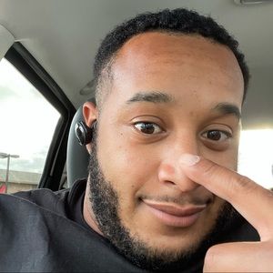 Meet your Posher, Hector